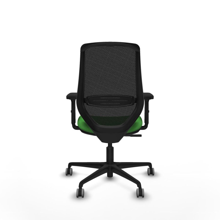 Kontorstol Mardos sincro bali Piqueras y Crespo D036G0H Gr�n #5