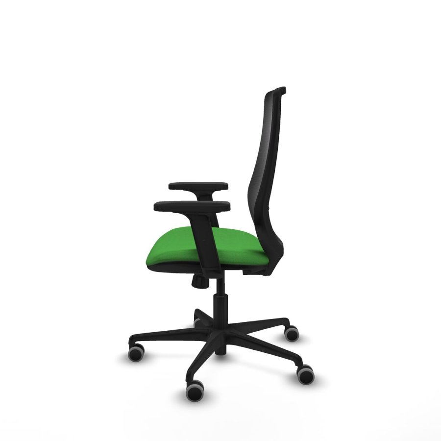 Kontorstol Mardos sincro bali Piqueras y Crespo D036G0W Gr�n #3