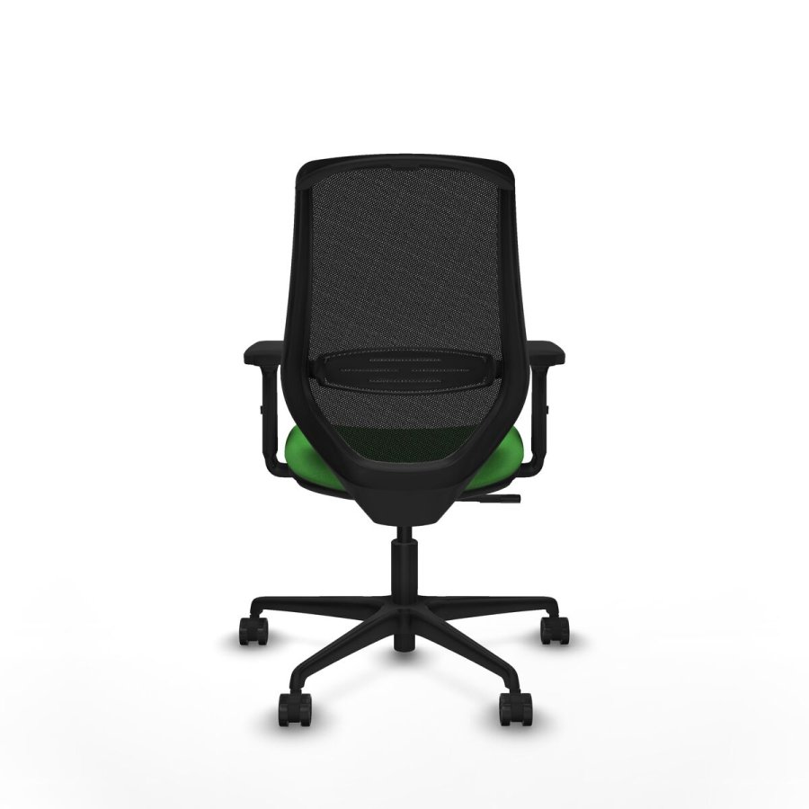 Kontorstol Mardos sincro bali Piqueras y Crespo D036N0H Gr�n #5