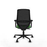 Kontorstol Mardos sincro bali Piqueras y Crespo D036N0W Gr�n #6