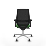 Kontorstol Mardos sincro bali Piqueras y Crespo D086G0H Gr�n #5