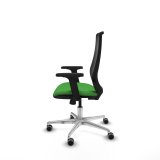 Kontorstol Mardos sincro bali Piqueras y Crespo D086G0W Gr�n #3