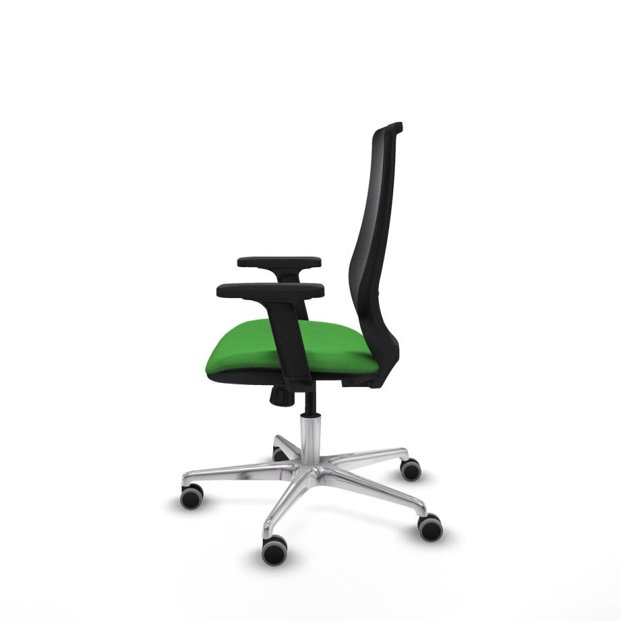 Kontorstol Mardos sincro bali Piqueras y Crespo D086G0W Gr�n #3
