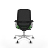 Kontorstol Mardos sincro bali Piqueras y Crespo D086G0W Gr�n #5