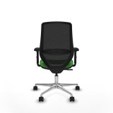 Kontorstol Mardos sincro bali Piqueras y Crespo D086N0W Gr�n #5