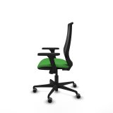 Kontorstol Mardos sincro bali Piqueras y Crespo D036G0W Gr�n #3