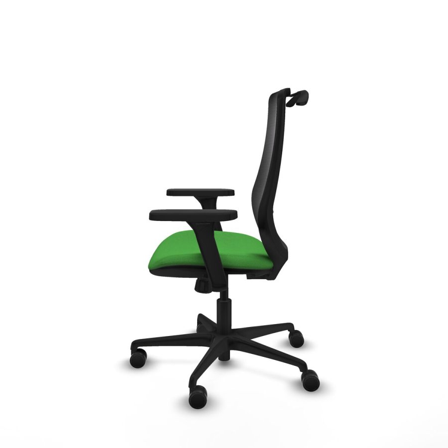 Kontorstol Mardos sincro bali Piqueras y Crespo D036N0H Gr�n #3