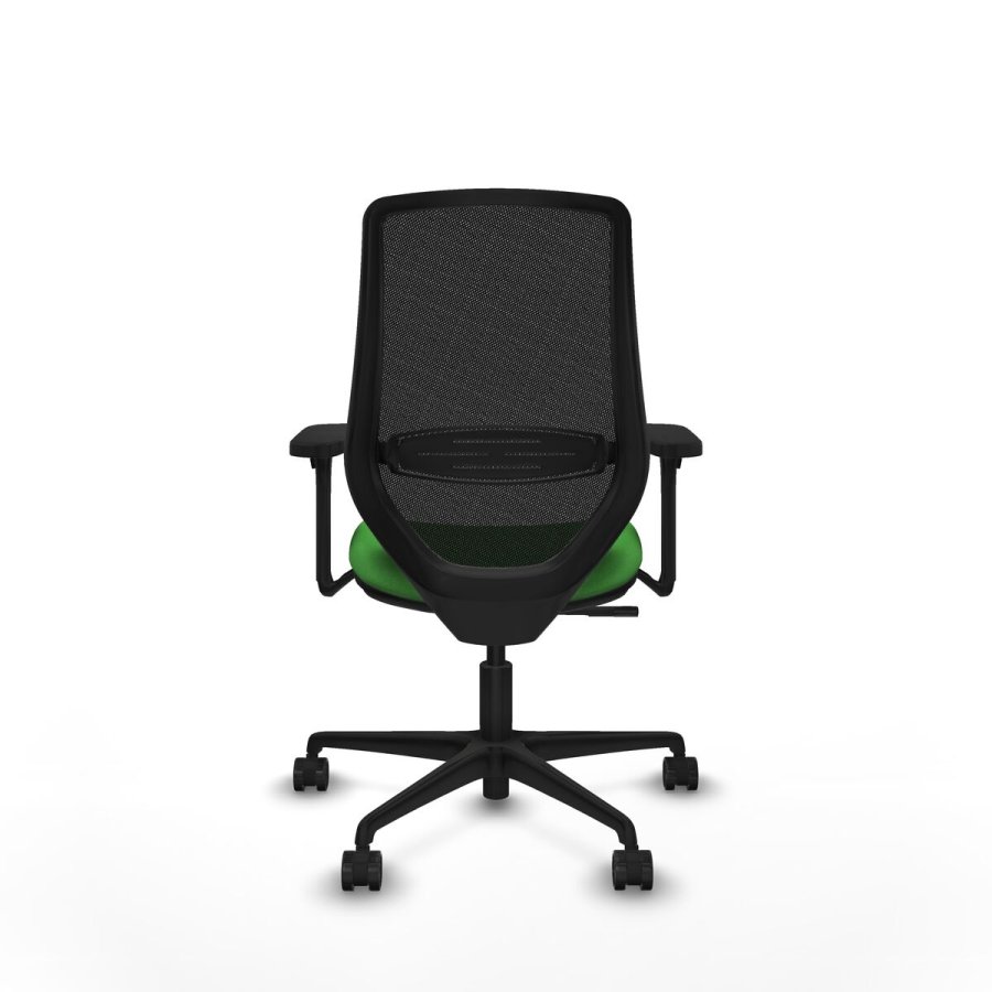 Kontorstol Mardos sincro bali Piqueras y Crespo D036N0W Gr�n #5