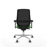 Kontorstol Mardos sincro bali Piqueras y Crespo D086G0H Gr�n #5