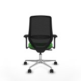 Kontorstol Mardos sincro bali Piqueras y Crespo D086N0W Gr�n #5