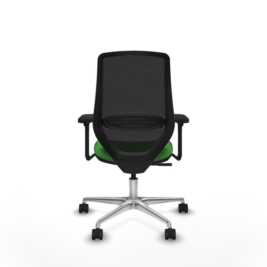 Kontorstol Mardos sincro bali Piqueras y Crespo D086N0W Gr�n #5