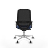 Kontorstol Mardos sincro bali Piqueras y Crespo D086G0H Marinebl� #5