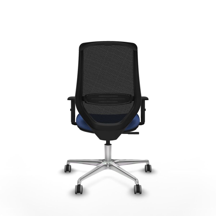 Kontorstol Mardos sincro bali Piqueras y Crespo D086G0H Marinebl� #5