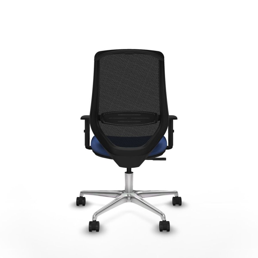 Kontorstol Mardos sincro bali Piqueras y Crespo D086N0H Marinebl� #5