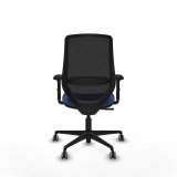 Kontorstol Mardos sincro bali Piqueras y Crespo D036G0W Marinebl� #5