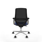 Kontorstol Mardos sincro bali Piqueras y Crespo D086N0H Marinebl� #5