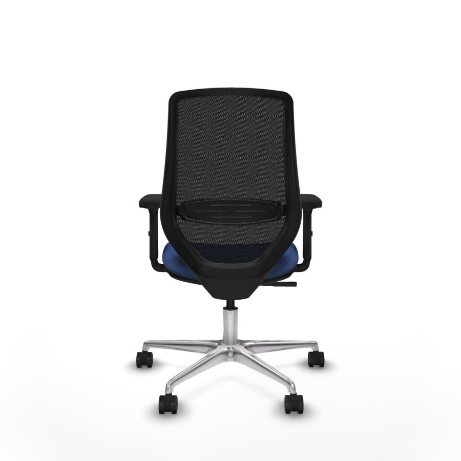 Kontorstol Mardos sincro bali Piqueras y Crespo D086N0W Marinebl� #5