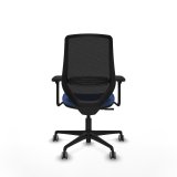 Kontorstol Mardos sincro bali Piqueras y Crespo D036G0W Marinebl� #5