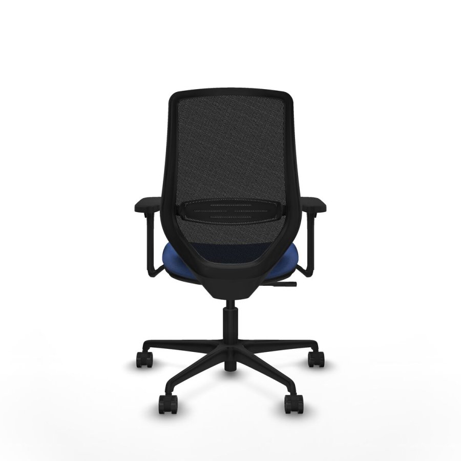 Kontorstol Mardos sincro bali Piqueras y Crespo D036N0W Marinebl� #5