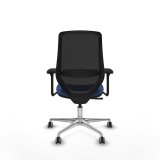 Kontorstol Mardos sincro bali Piqueras y Crespo D086G0H Marinebl� #5