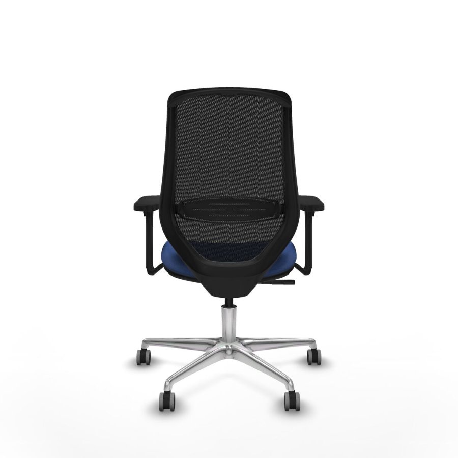 Kontorstol Mardos sincro bali Piqueras y Crespo D086G0H Marinebl� #5