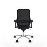 Kontorstol Mardos sincro bali Piqueras y Crespo D086N0W Marinebl� #5