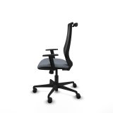 Kontorstol Mardos sincro bali Piqueras y Crespo D036N0H Gr� #3