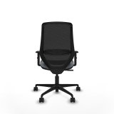 Kontorstol Mardos sincro bali Piqueras y Crespo D036N0H Gr� #5