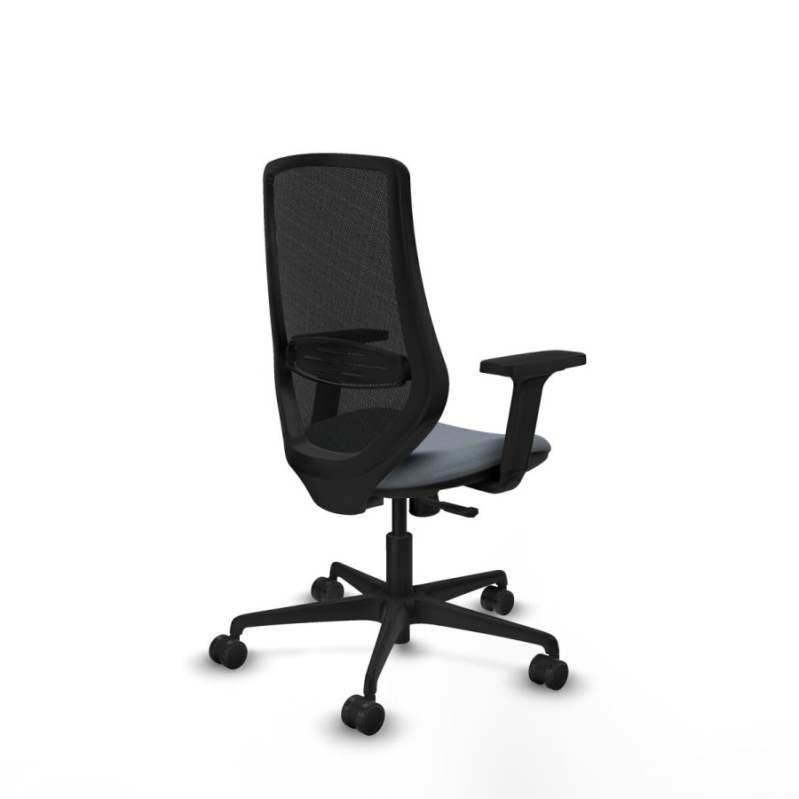 Kontorstol Mardos sincro bali Piqueras y Crespo D036N0W Gr� #6