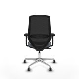 Kontorstol Mardos sincro bali Piqueras y Crespo D086G0H Gr� #5