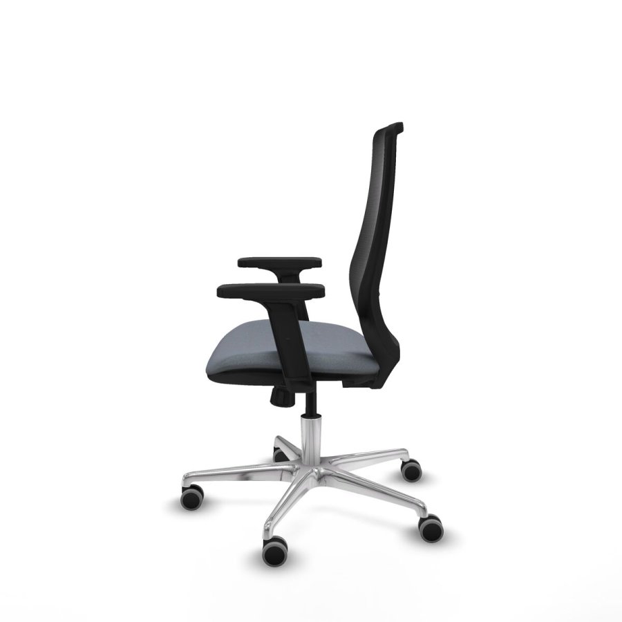 Kontorstol Mardos sincro bali Piqueras y Crespo D086G0W Gr� #3