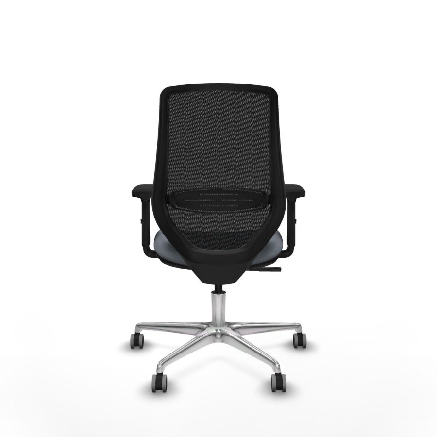 Kontorstol Mardos sincro bali Piqueras y Crespo D086G0W Gr� #5