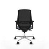 Kontorstol Mardos sincro bali Piqueras y Crespo D086N0H Gr� #5