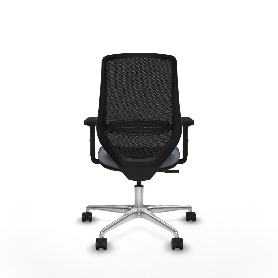 Kontorstol Mardos sincro bali Piqueras y Crespo D086N0W Gr� #5