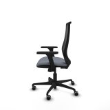 Kontorstol Mardos sincro bali Piqueras y Crespo D036G0W Gr� #3