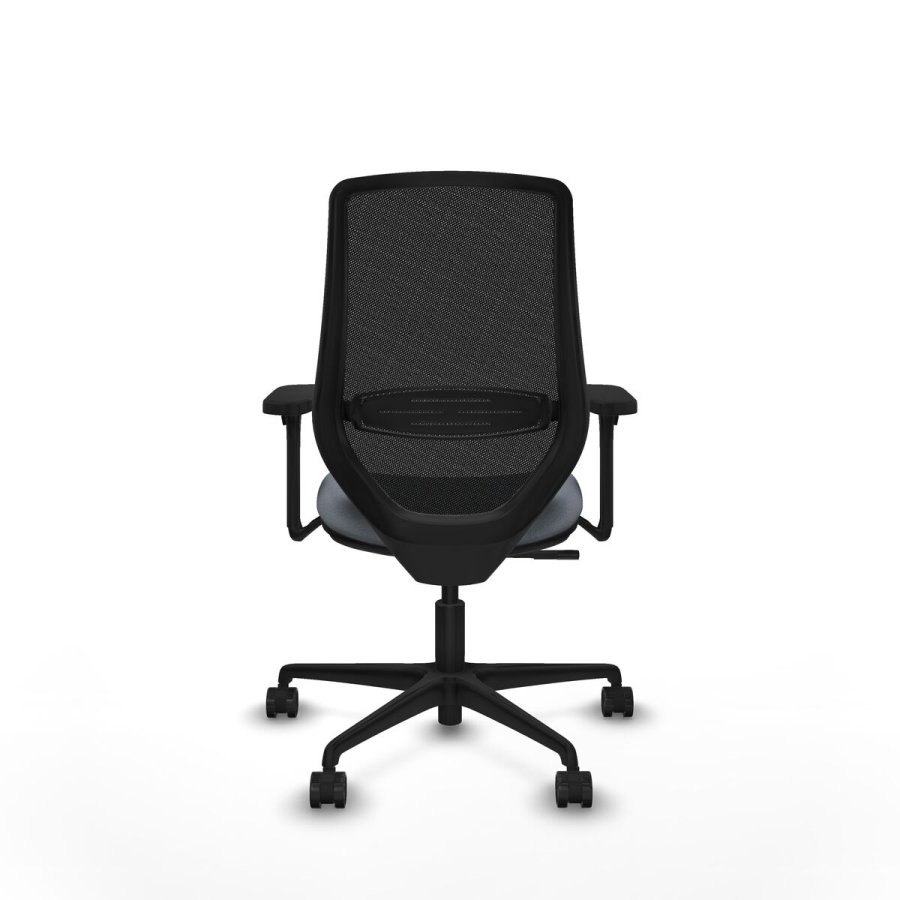 Kontorstol Mardos sincro bali Piqueras y Crespo D036N0W Gr� #5