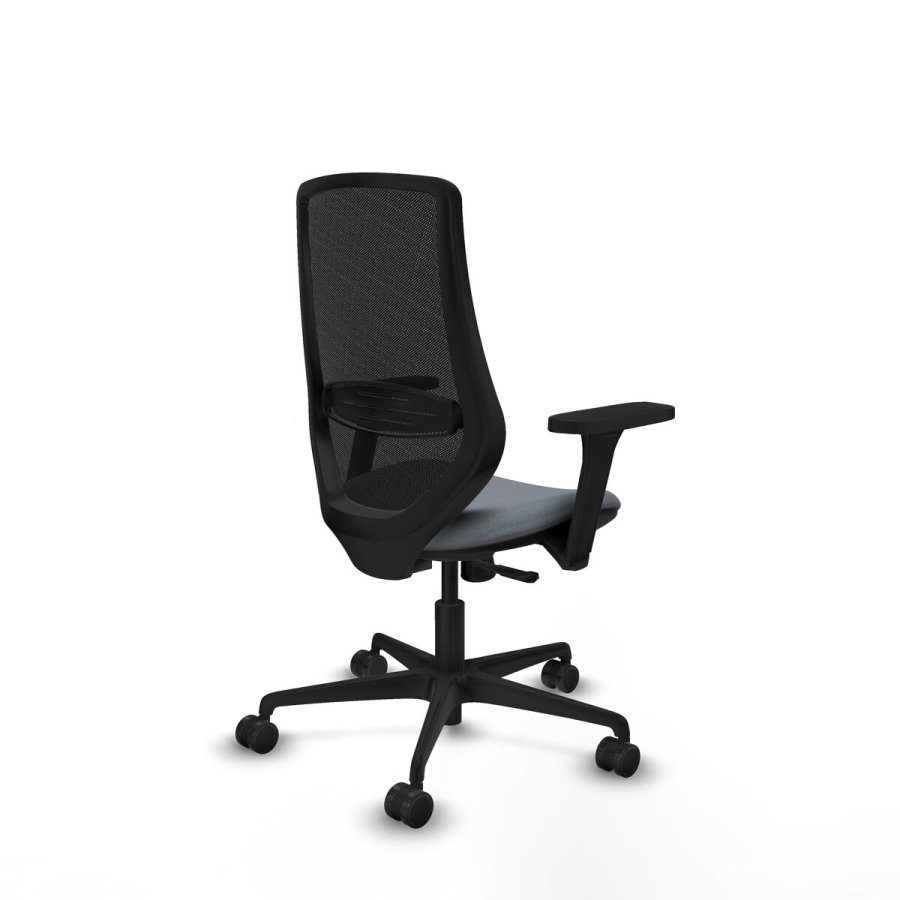 Kontorstol Mardos sincro bali Piqueras y Crespo D036N0W Gr� #6