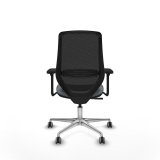 Kontorstol Mardos sincro bali Piqueras y Crespo D086G0H Gr� #5