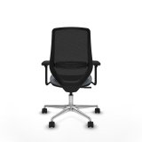 Kontorstol Mardos sincro bali Piqueras y Crespo D086N0W Gr� #5