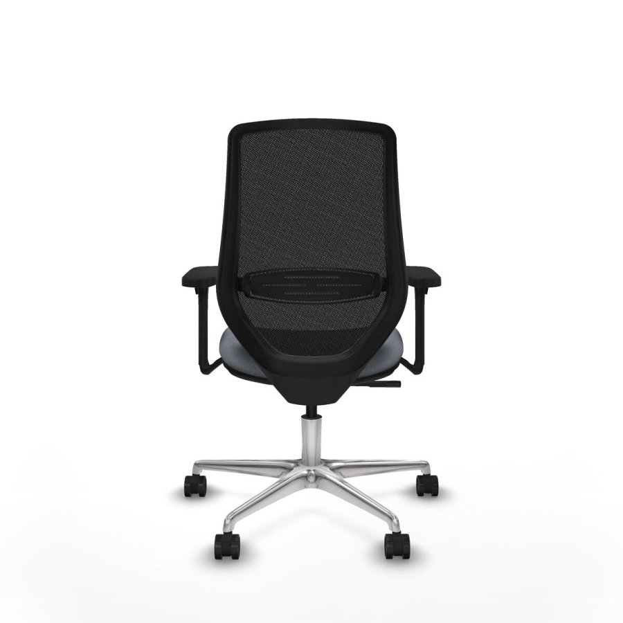 Kontorstol Mardos sincro bali Piqueras y Crespo D086N0W Gr� #5