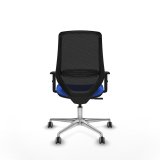 Kontorstol Mardos Piqueras y Crespo D086G0H Bl� #5