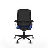 Kontorstol Mardos sincro bali Piqueras y Crespo D036G0W Bl� #5