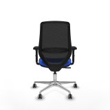 Kontorstol Mardos sincro bali Piqueras y Crespo D086G0H Bl� #5