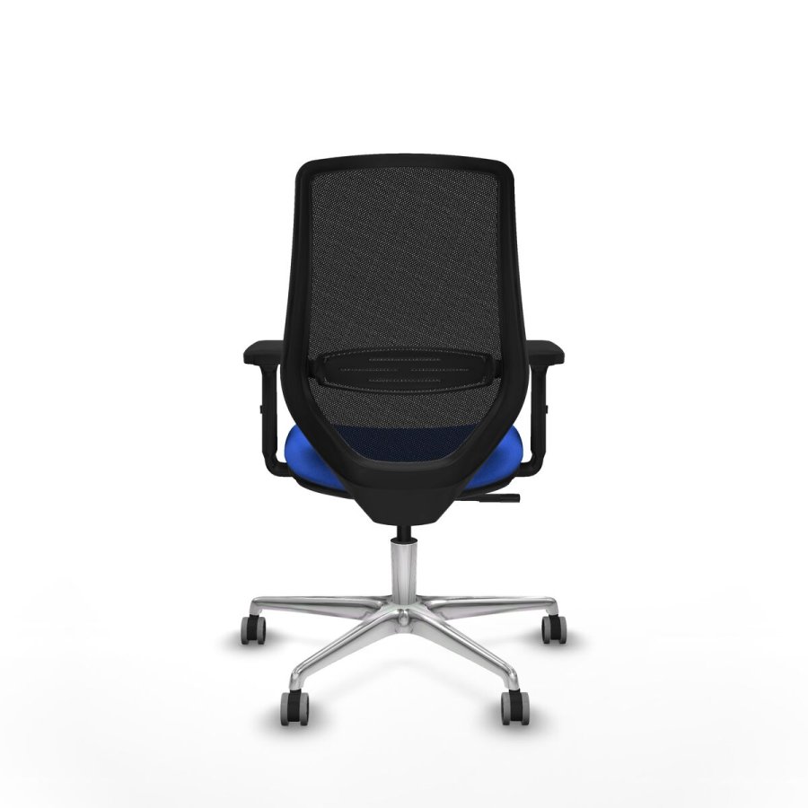 Kontorstol Mardos sincro bali Piqueras y Crespo D086G0W Bl� #5