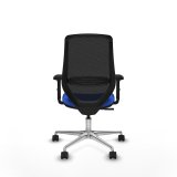 Kontorstol Mardos sincro bali Piqueras y Crespo D086N0H Bl� #5