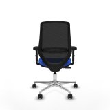 Kontorstol Mardos sincro bali Piqueras y Crespo D086N0W Bl� #5