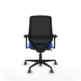 Kontorstol Mardos sincro bali Piqueras y Crespo D036G0H Bl� #5