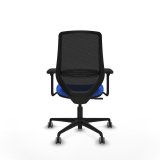 Kontorstol Mardos sincro bali Piqueras y Crespo D036G0W Bl� #5