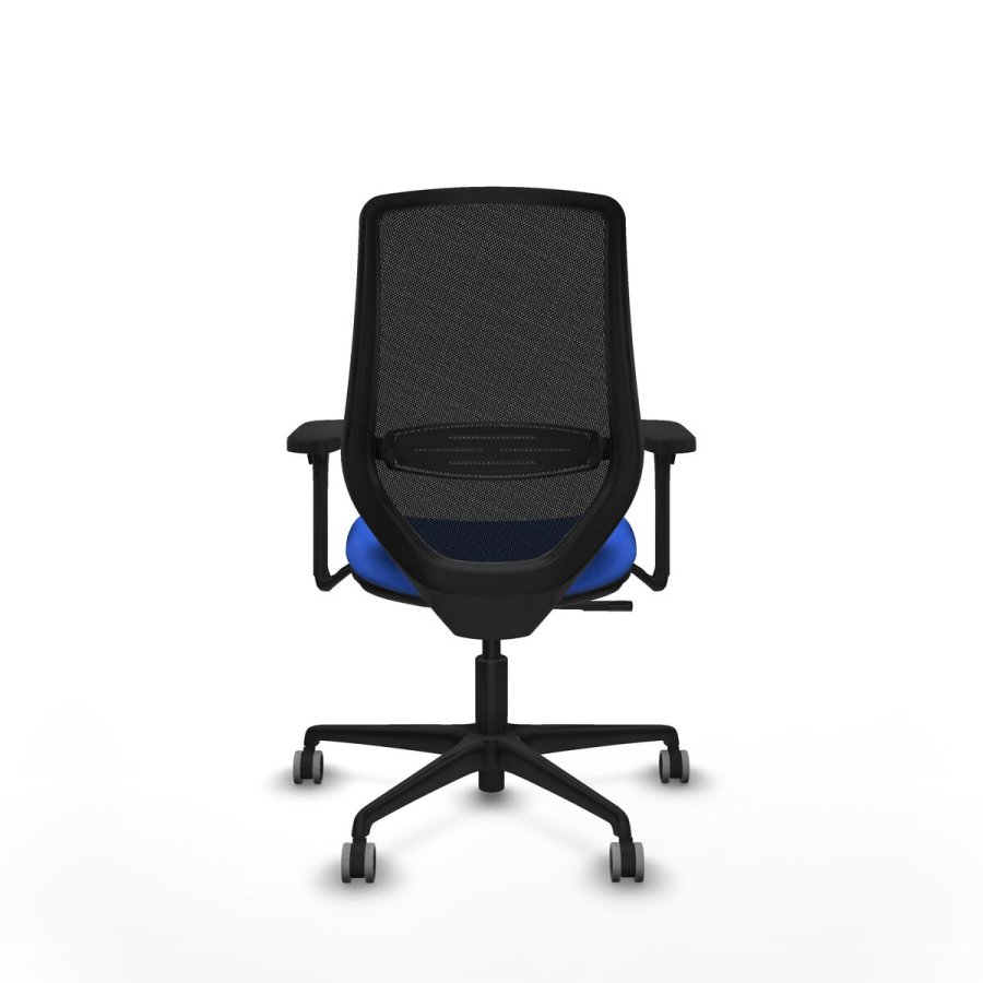 Kontorstol Mardos sincro bali Piqueras y Crespo D036G0W Bl� #5