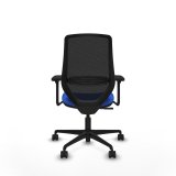 Kontorstol Mardos sincro bali Piqueras y Crespo D036N0W Bl� #5